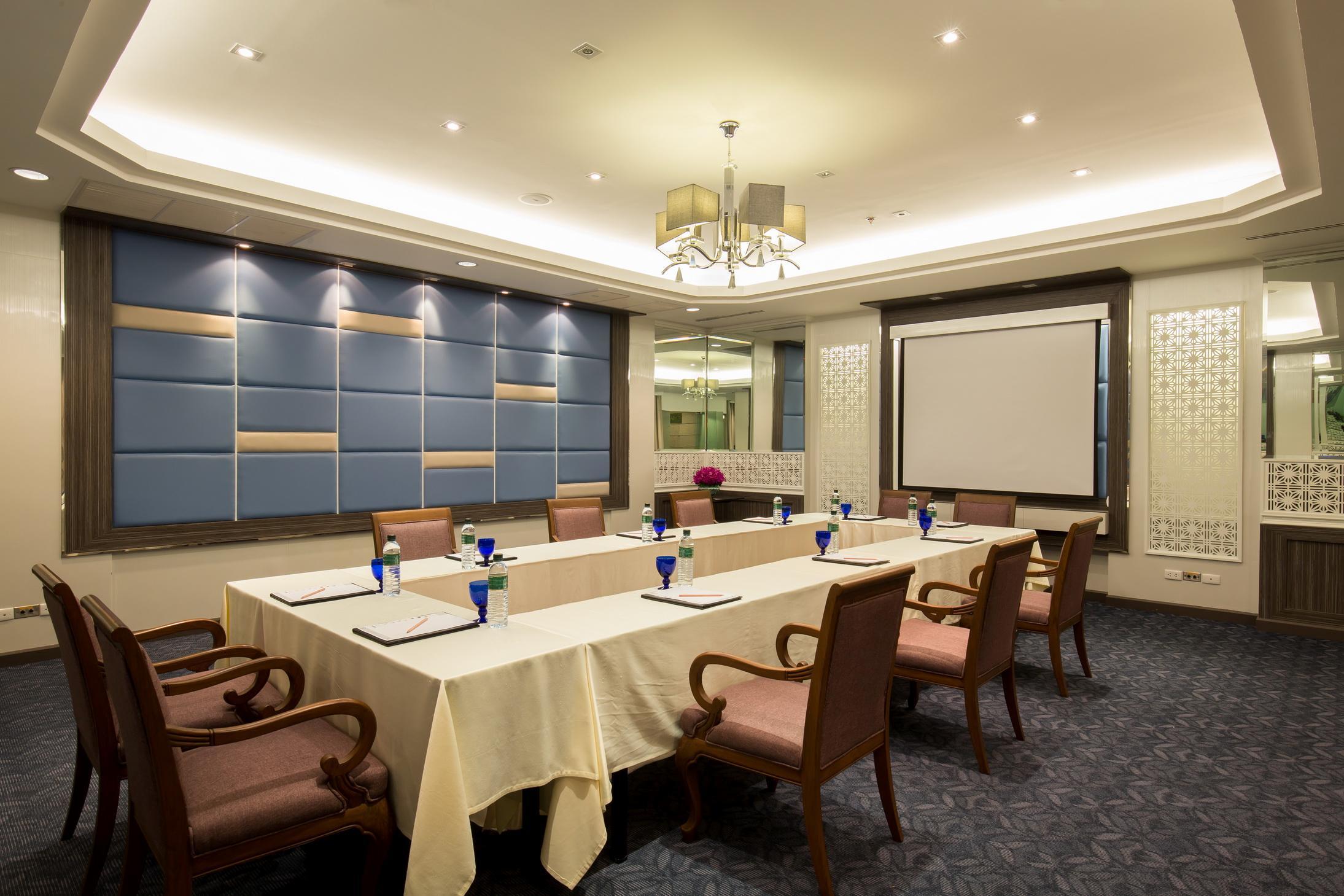 فندق Ramada By Wyndham Bangkok Chaophya Park المظهر الخارجي الصورة